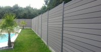 Portail Clôtures dans la vente du matériel pour les clôtures et les clôtures à Rougé